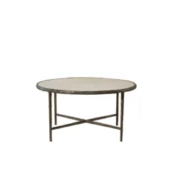 Riyaz Coffee Table