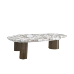 Seychelles Coffee Table