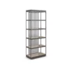 Shelf Life Display Cabinet