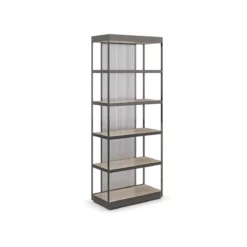 Shelf Life Display Cabinet