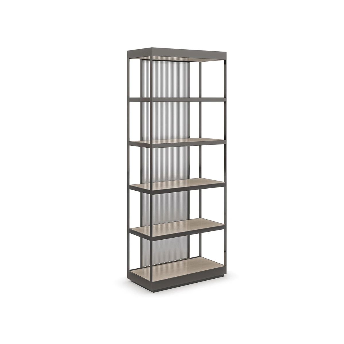 Shelf Life Display Cabinet