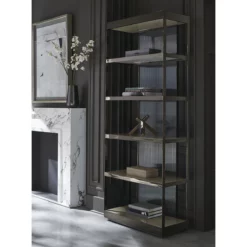 Shelf Life Display Cabinet