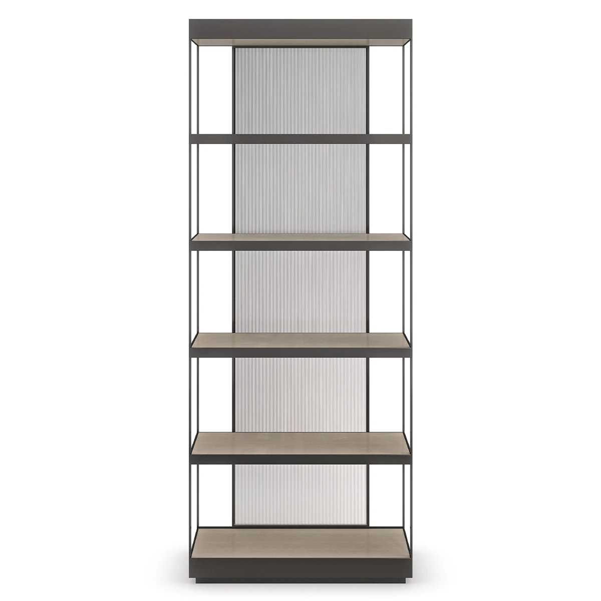 Shelf Life Display Cabinet