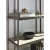 Shelf Life Display Cabinet
