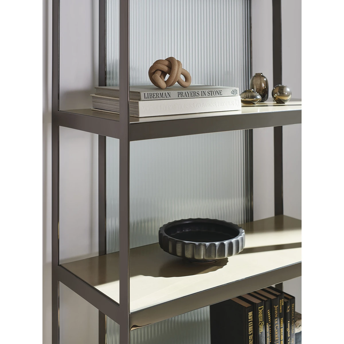 Shelf Life Display Cabinet