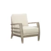 Slatitude Accent Chair