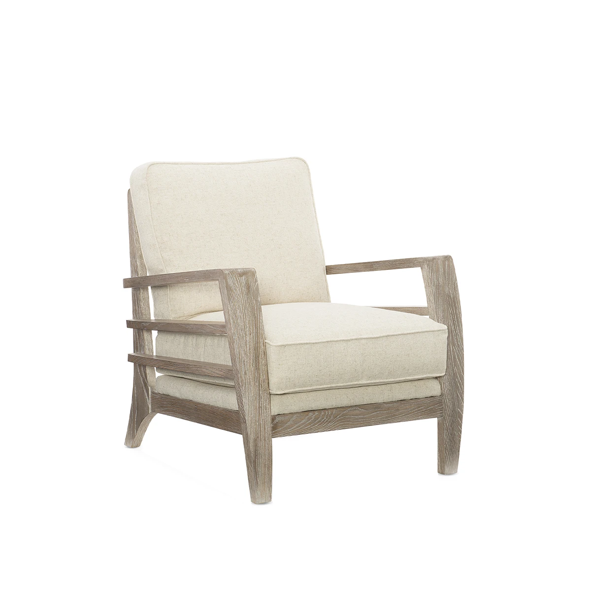 Slatitude Accent Chair