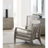 Slatitude Accent Chair