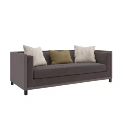 Tuxedo Sofa