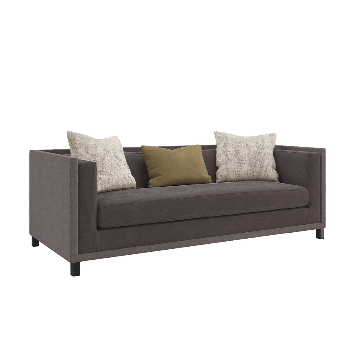 Tuxedo Sofa