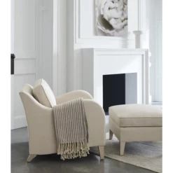 Victoria Accent Chair