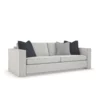 Welt Played Sofa