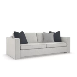 Welt Played Sofa