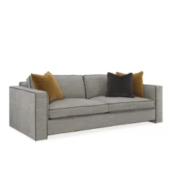 Welt Played Sofa