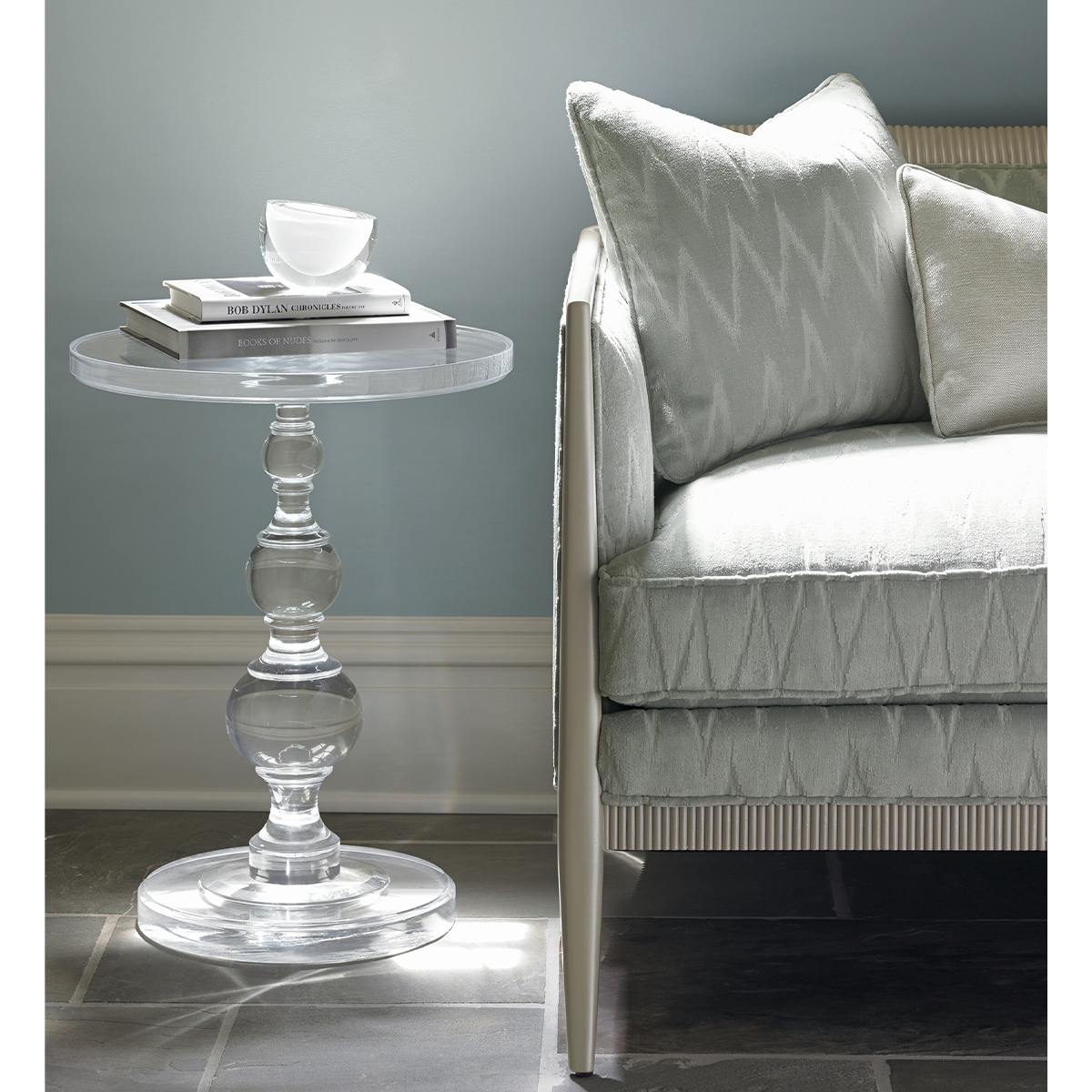 All Clear Side Table ☑️ Modern Sense Side Tables | Toronto, ON