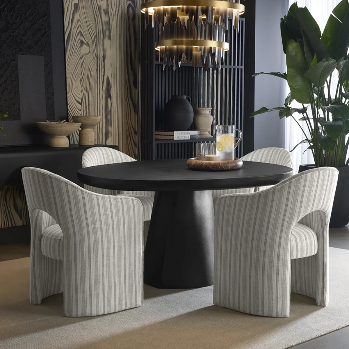 Anaya Dining Chair - Image 8