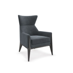 boundless accent chair