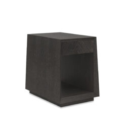 bridges side table