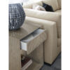 bridges side table