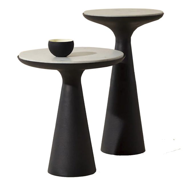chizu nesting end table