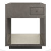 dark matter side table