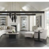 deep retreat ottoman