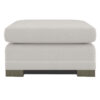 deep retreat ottoman