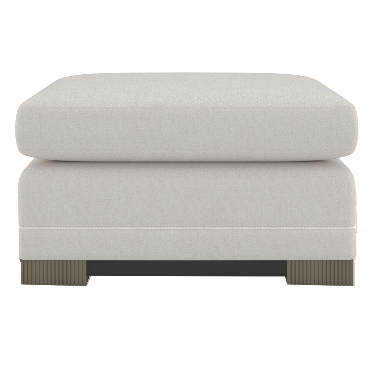 deep retreat ottoman