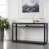 doncaster console table