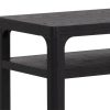 doncaster console table