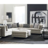 fusion ottoman