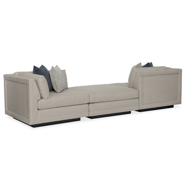 fusion sectional