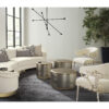 glimmer of hope accent chair