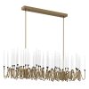 hestia chandelier