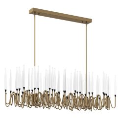 hestia chandelier