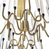 hestia chandelier