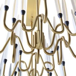 hestia chandelier