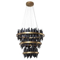 icarus chandelier