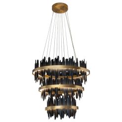 icarus chandelier