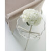 in a tizzy side table