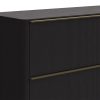 kalla dresser