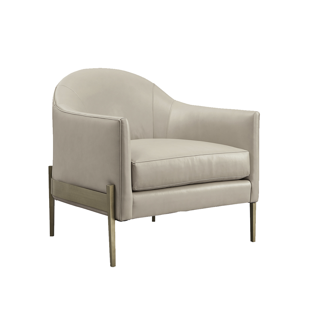 rebound accent chair