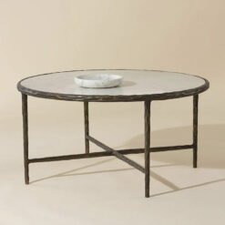 riyaz coffee table