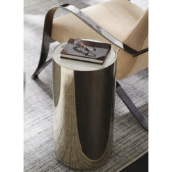 round about side table