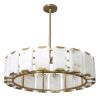 rovira chandelier