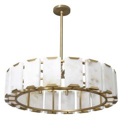 rovira chandelier