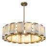 rovira chandelier
