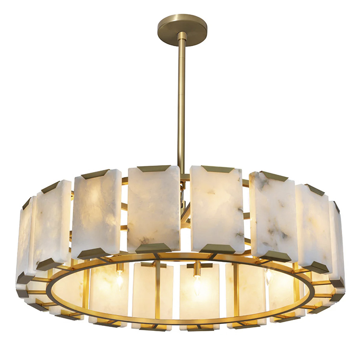 rovira chandelier