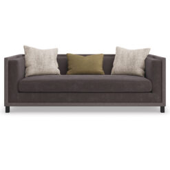 tuxedo sofa