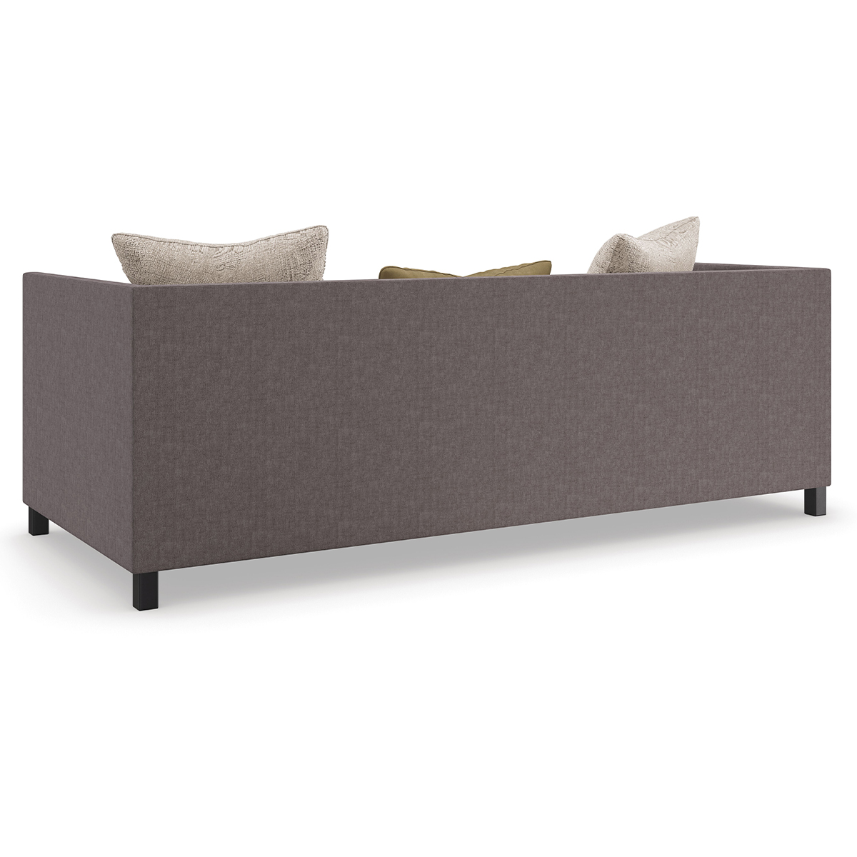 tuxedo sofa